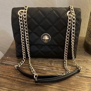 NWOT kate Spade small Natalia quilted bag
